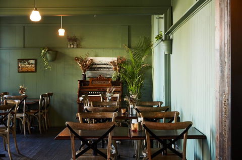 The Criterion Hotel - Accommodation BNB 1