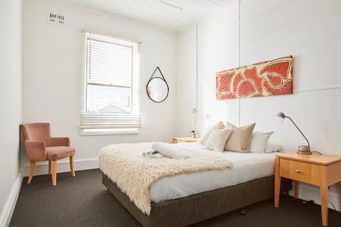 The Criterion Hotel - Accommodation BNB 3