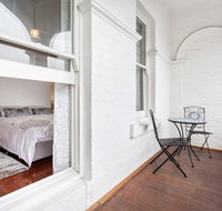 The Crofts - Accommodation BNB