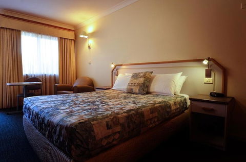 The Crossing Motel - Accommodation BNB 0