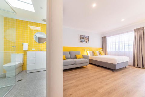 The Cubana Ballina - Accommodation BNB 3