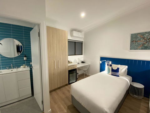 The Cubana Ballina - Accommodation BNB 2