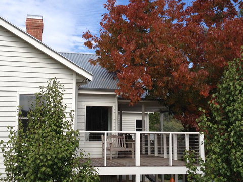 The Dacha - Accommodation BNB 1