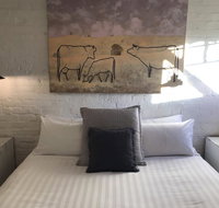 The Dairy - Accommodation BNB