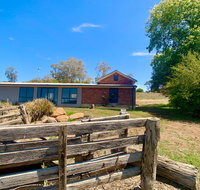 The Daydawn Dairy - Perched High Simple Living  What a View - Accommodation BNB