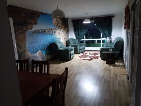 The DOLPHIN PLACE - Accommodation BNB 1