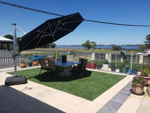 The DOLPHIN PLACE - Accommodation BNB 2