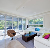 The Domain - Accommodation BNB