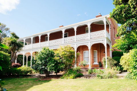 The Dragonfly North West - Accommodation BNB 1