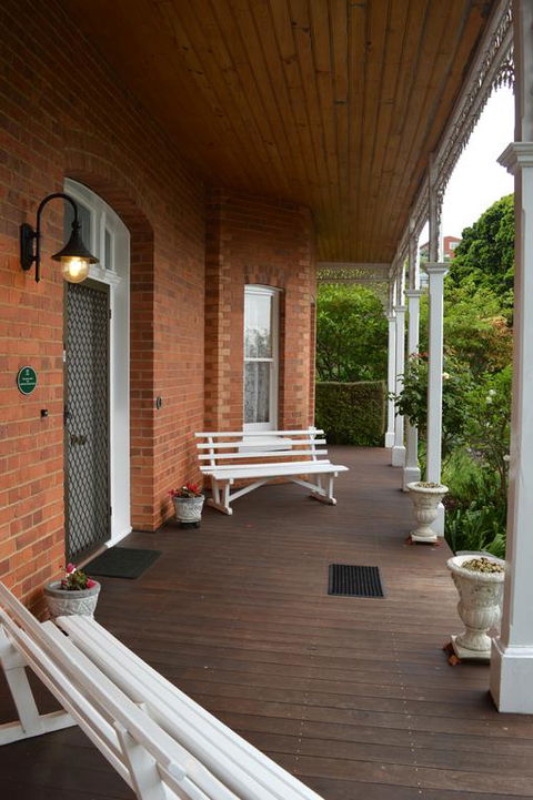 The Dragonfly North West - Accommodation BNB 0