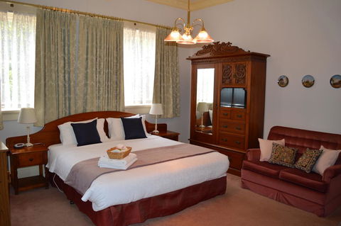 The Dragonfly North West - Accommodation BNB 2