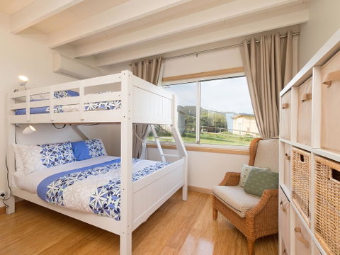 The Dreamery - Accommodation BNB 3