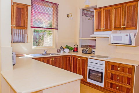The Duck House - Accommodation BNB 1