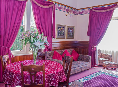 The Duck House - Accommodation BNB 0