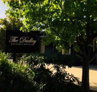 The Dudley Boutique Hotel - Accommodation BNB