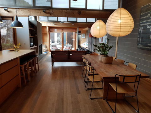 The Dune House - Accommodation BNB 2