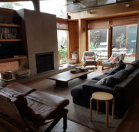 The Dune House - Accommodation BNB
