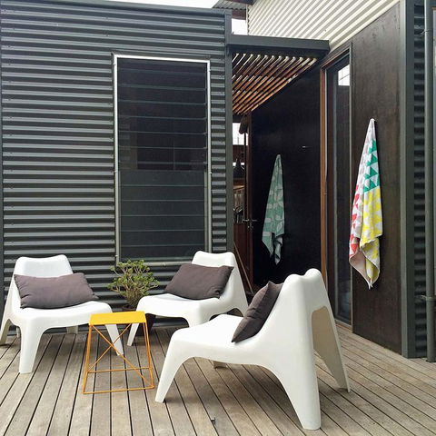 The Dune House - Accommodation BNB 3
