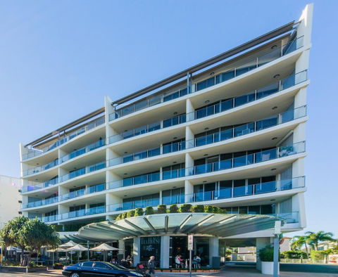 The Dunes Cotton Tree - Accommodation BNB 0