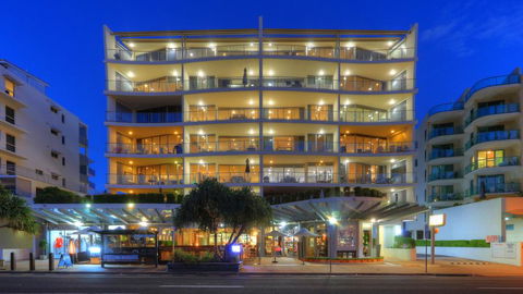 The Dunes Cotton Tree - Accommodation BNB 2