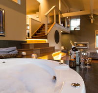 The Edge Villa - Accommodation BNB