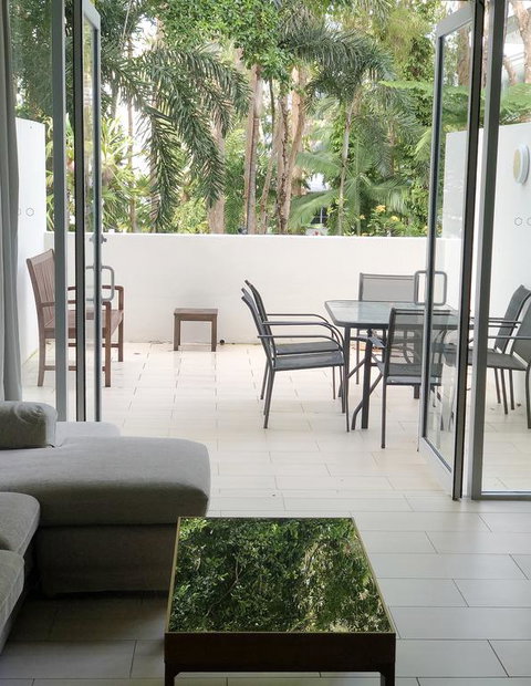 The Drift Holiday Apartments - Accommodation BNB 3