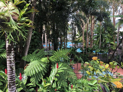 The Drift Holiday Apartments - Accommodation BNB 1