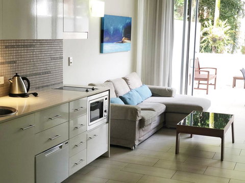 The Drift Holiday Apartments - Accommodation BNB 2