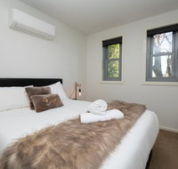 The Endsleigh -1 Bedroom Villa Free Wifi Near CBD - Accommodation BNB