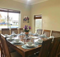 The Entertainer - Downtown Orange Sleeps 11 - Accommodation BNB