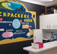 The Entrance Backpackers - Accommodation BNB