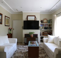 The Evergreen Bed and Breakfast - Accommodation BNB
