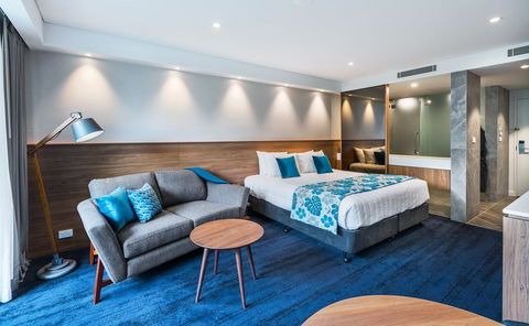 The Executive Inn, Newcastle - Accommodation BNB 2