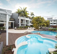 The Executive Inn Newcastle - Accommodation BNB