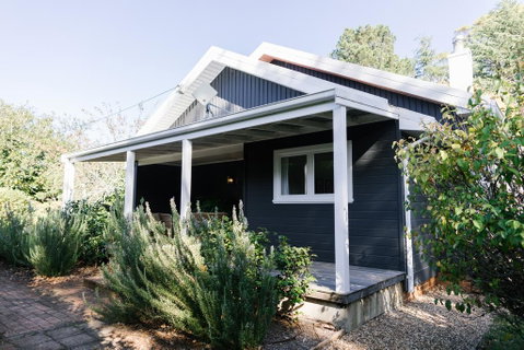 The Farm House At Springfield - Accommodation BNB 0
