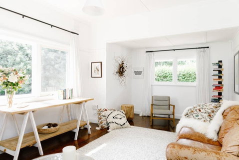 The Farm House At Springfield - Accommodation BNB 3