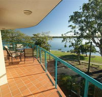 The Esplanade Holiday Apartments - Accommodation BNB