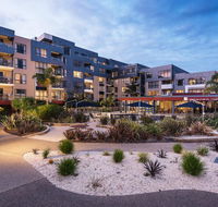 The Esplanade Resort And Spa - Accommodation BNB