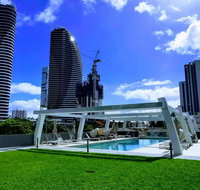 The Eureka Gold Coast Residence on Broadbeach - Accommodation BNB
