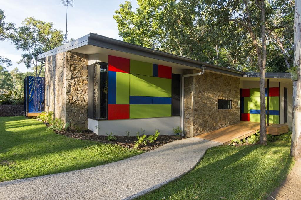 Kuttabul QLD Accommodation BNB