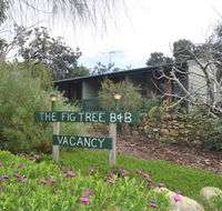 The Fig Tree BB - Accommodation BNB