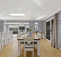 The Family entertainer in the heart of Corlette - Accommodation BNB
