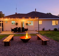 The Farmhouse. - Accommodation BNB