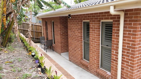 The Flat At Elanora Heights - Accommodation BNB 1