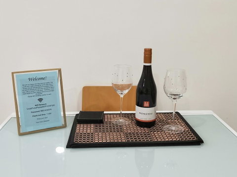 The Flat At Elanora Heights - Accommodation BNB 0