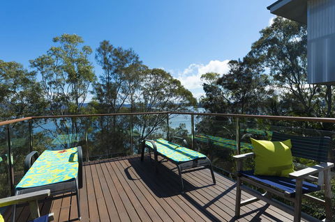 The Folly - Accommodation BNB 1