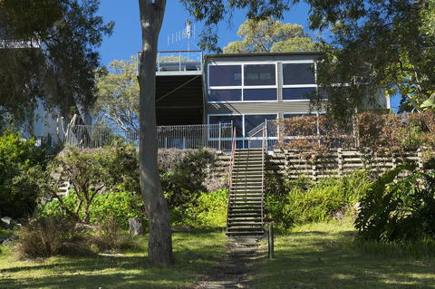 The Folly - Accommodation BNB 0