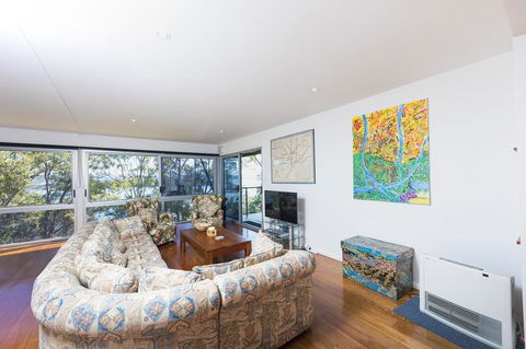 The Folly - Accommodation BNB 2
