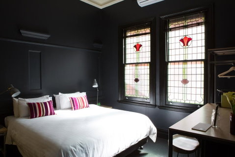 The Franklin Boutique Hotel - Accommodation BNB 1
