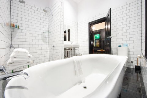 The Franklin Boutique Hotel - Accommodation BNB 2